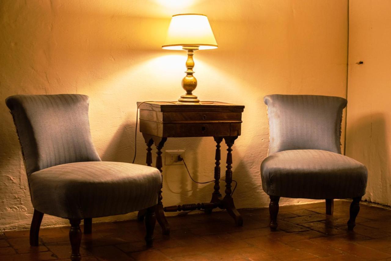 Residenza Dei Medici Palace Matilde Florence Ngoại thất bức ảnh