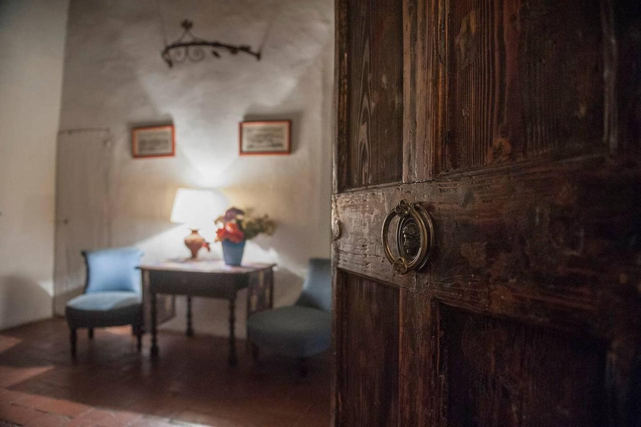 Residenza Dei Medici Palace Matilde Florence Ngoại thất bức ảnh