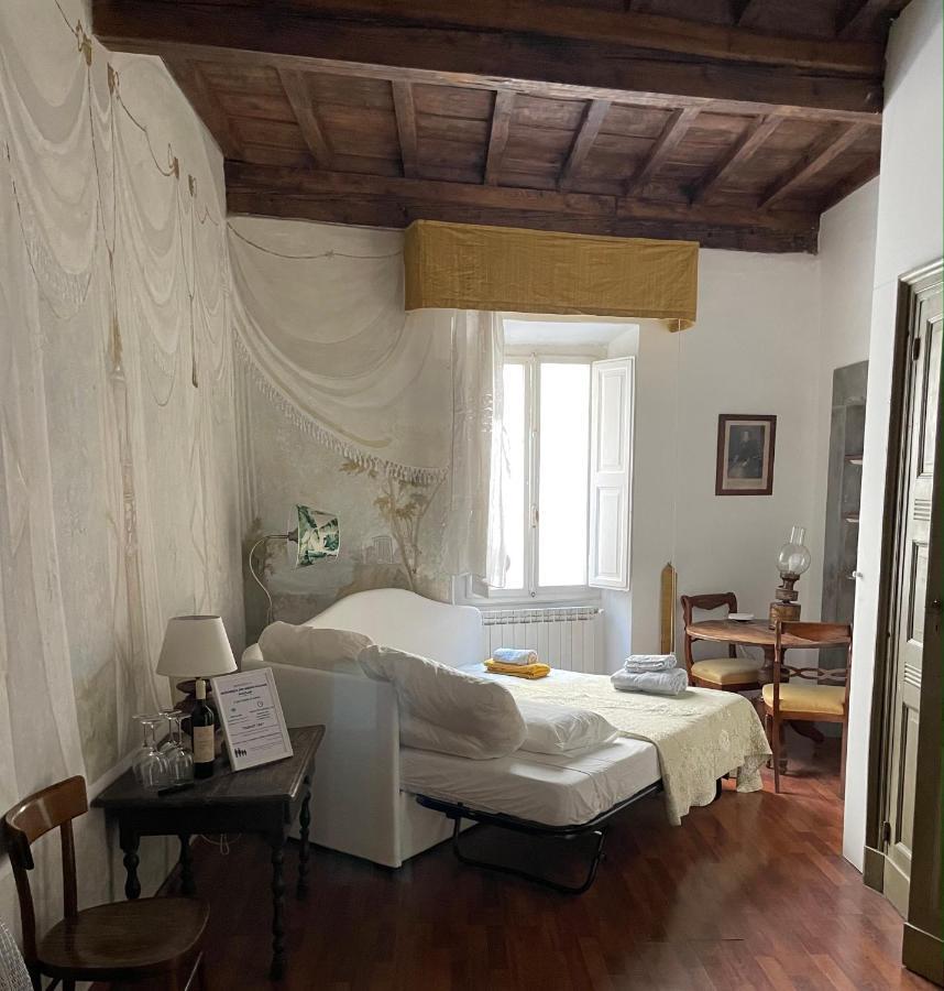 Residenza Dei Medici Palace Matilde Florence Ngoại thất bức ảnh